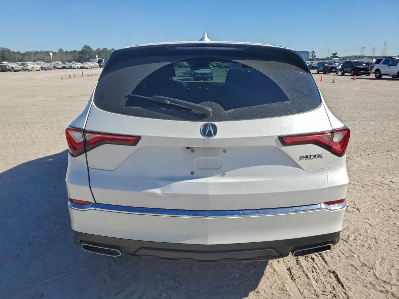 Photo 6 from auction – 2023 ACURA MDX with VIN 5J8YD9H39PL005072
