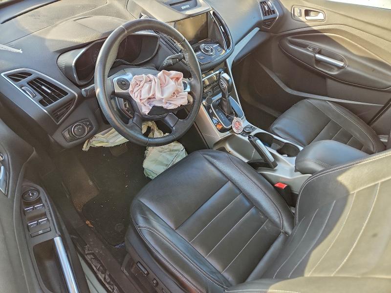 Photo 8 from auction – 2013 FORD C-MAX SEL with VIN 1FADP5BUXDL545630
