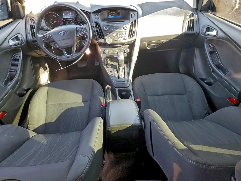 Photo 8 from auction – 2016 FORD FOCUS SE with VIN 1FADP3K20GL360123