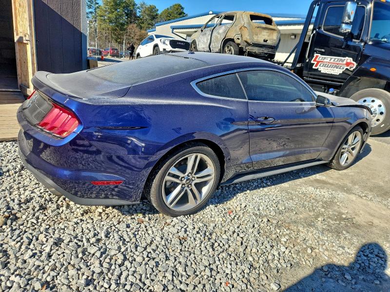 Photo 3 from auction – 2019 FORD MUSTANG with VIN 1FA6P8TH7K5191241