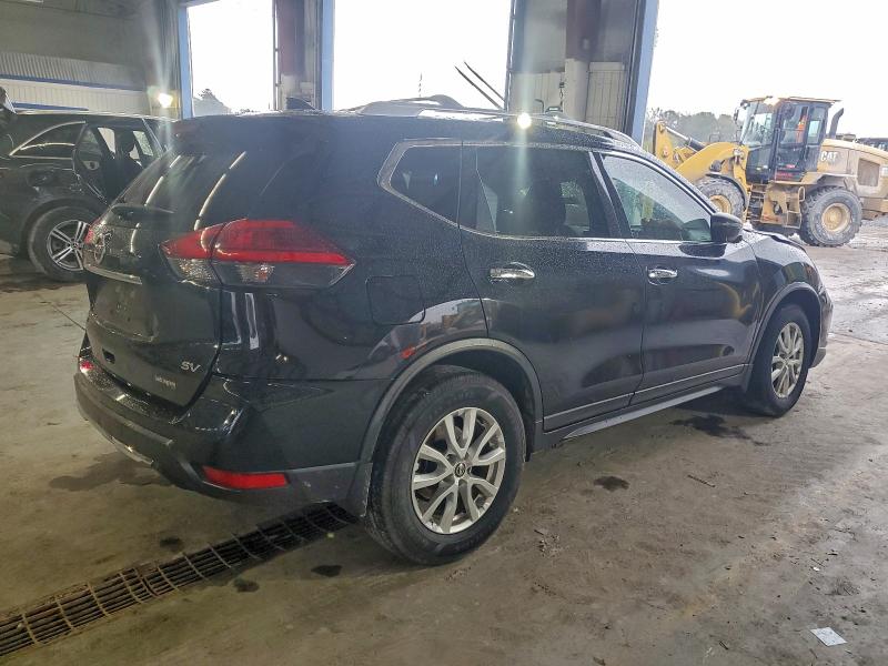 Zdjęcie 3 z aukcji – 2017 NISSAN ROGUE S z VIN JN8AT2MT7HW396355