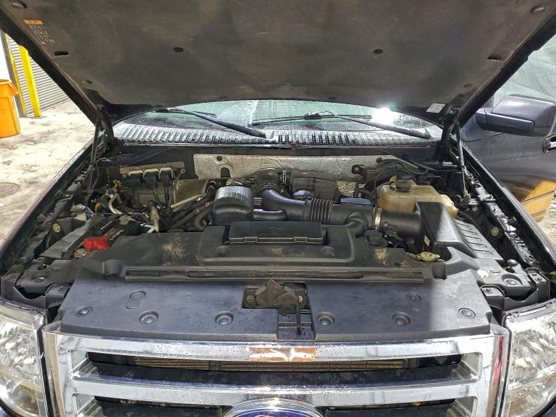 Photo 12 from auction – 2014 FORD EXPEDITION with VIN 1FMJU1J5XEEF61286