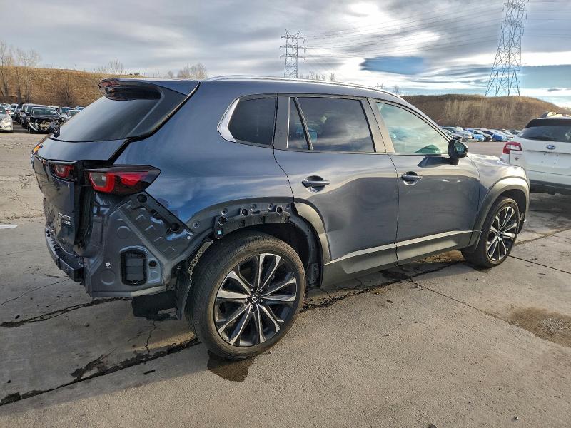 Photo 3 from auction – 2024 MAZDA CX-50 BASE with VIN 7MMVABXY4RN175930