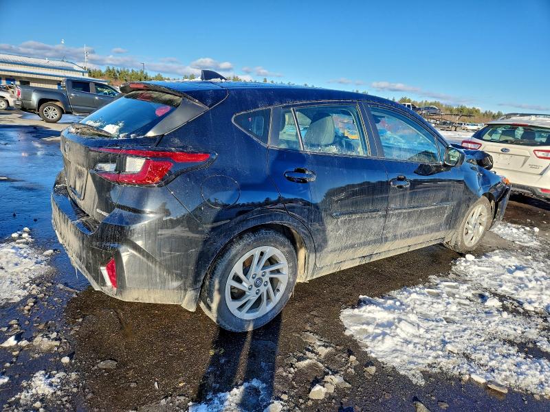 Photo 3 from auction – 2024 SUBARU IMPREZA with VIN JF1GUABC7R8387683