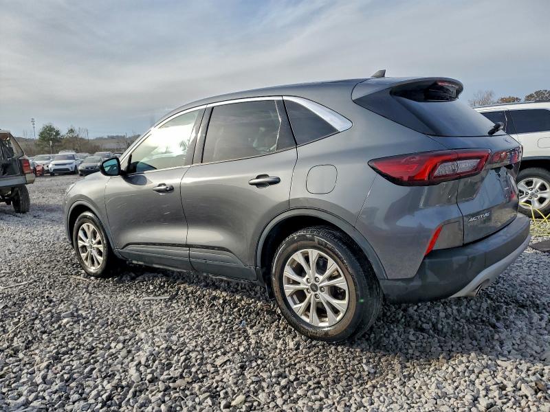 Photo 2 from auction – 2023 FORD ESCAPE ACT with VIN 1FMCU0GN2PUA59195