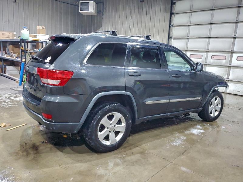 Photo 3 from auction – 2011 JEEP GRAND CHER with VIN 1J4RR4GG8BC715093