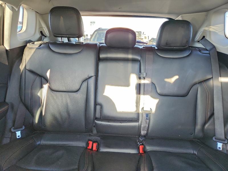 Photo 10 from auction – 2021 JEEP COMPASS LI with VIN 3C4NJDCB2MT515792