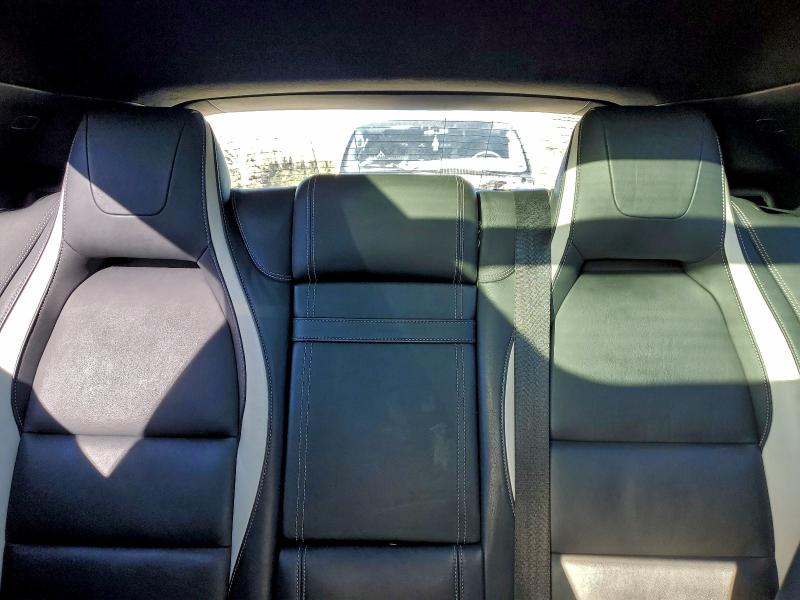 Photo 10 from auction – 2017 INFINITI QX30 BASE with VIN SJKCH5CP3HA025165