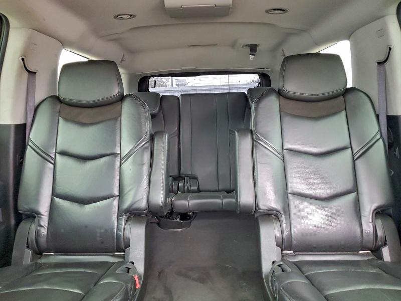 Photo 10 from auction – 2015 CADILLAC ESCALADE E with VIN 1GYS4JKJ0FR148074