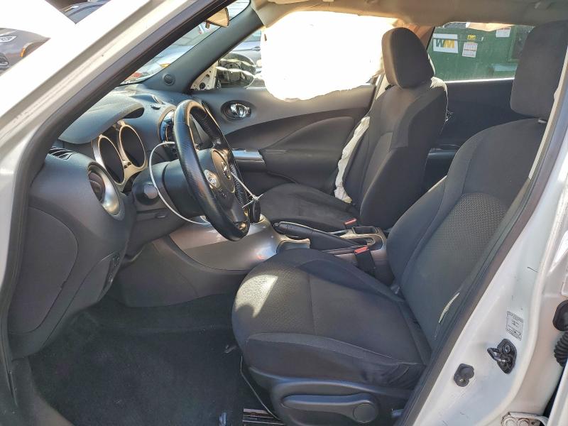 Photo 7 from auction – 2013 NISSAN JUKE S with VIN JN8AF5MV3DT222790