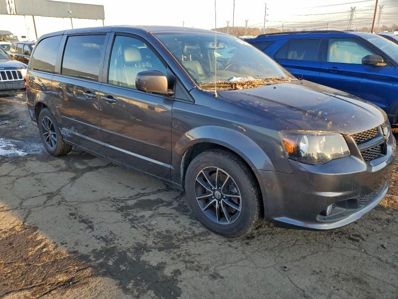 Zdjęcie 4 z aukcji – 2015 DODGE GRAND CARA z VIN 2C4RDGCG2FR669320