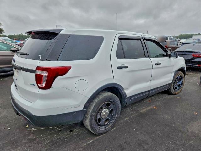 Zdjęcie 3 z aukcji – 2017 FORD EXPLORER P z VIN 1FM5K8AR1HGD58945