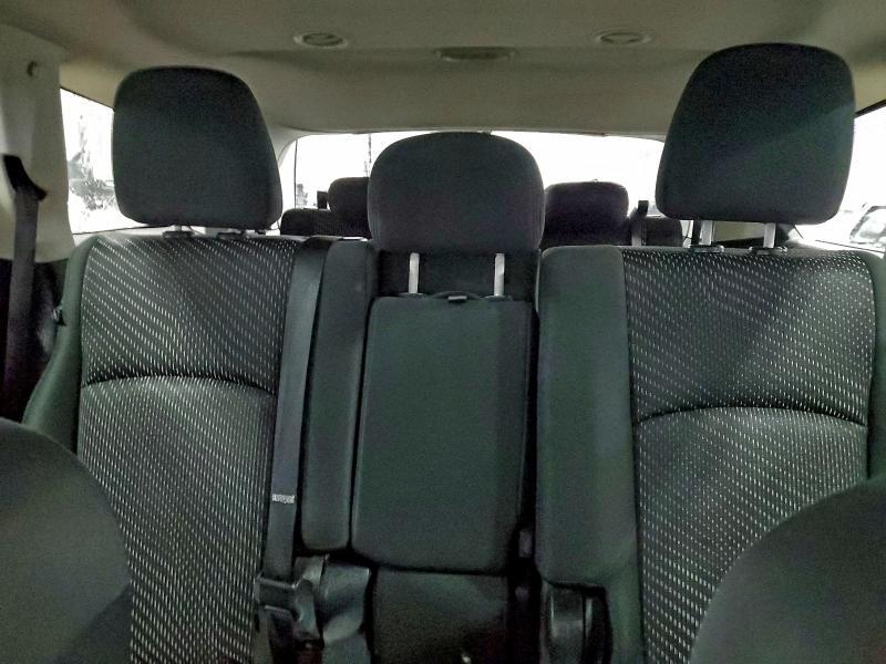 Photo 10 from auction – 2012 DODGE JOURNEY SX with VIN 3C4PDDBG9CT151592