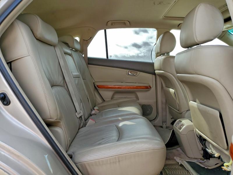 صورة رقم 11 من المزاد - 2007 LEXUS RX 350 مع VIN 2T2GK31U57C020848