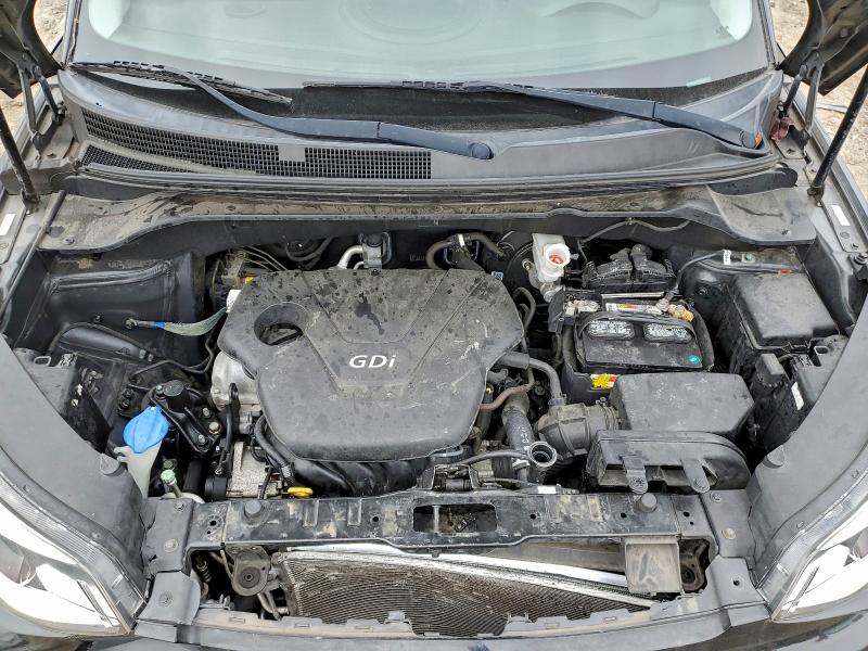 Photo 11 from auction – 2016 KIA SOUL with VIN KNDJN2A21G7856894