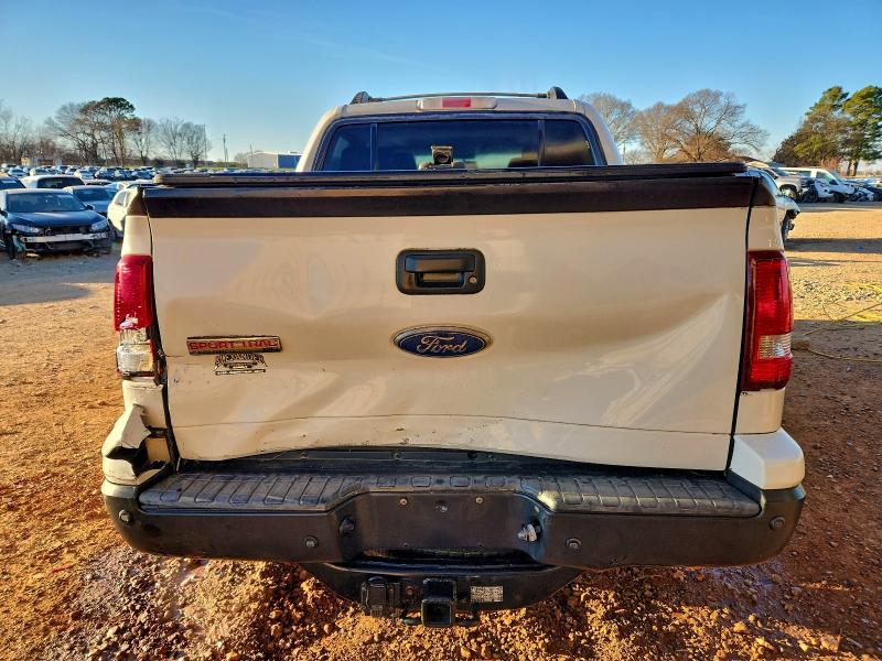 Photo 6 from auction – 2010 FORD EXPLORER S with VIN 1FMEU3BE8AUF04886