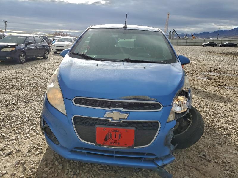 صورة رقم 5 من المزاد - 2013 CHEVROLET SPARK 1LT مع VIN KL8CD6S94DC587719
