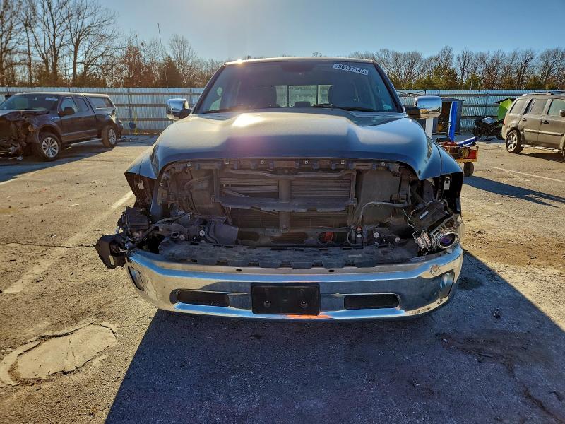 Photo 5 from auction – 2017 RAM 1500 LARAM with VIN 1C6RR6NT2HS551072