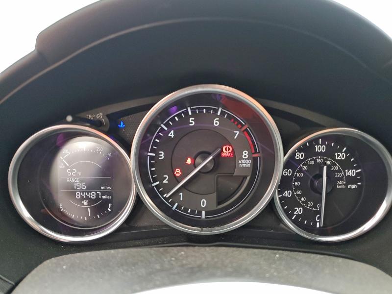 صورة رقم 9 من المزاد - 2016 MAZDA MX-5 MIATA مع VIN JM1NDAD76G0118166