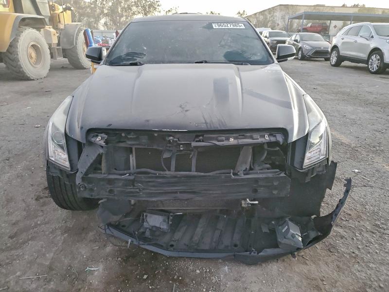 Photo 5 from auction – 2016 CADILLAC ATS PERFOR with VIN 1G6AJ5SS6G0159437