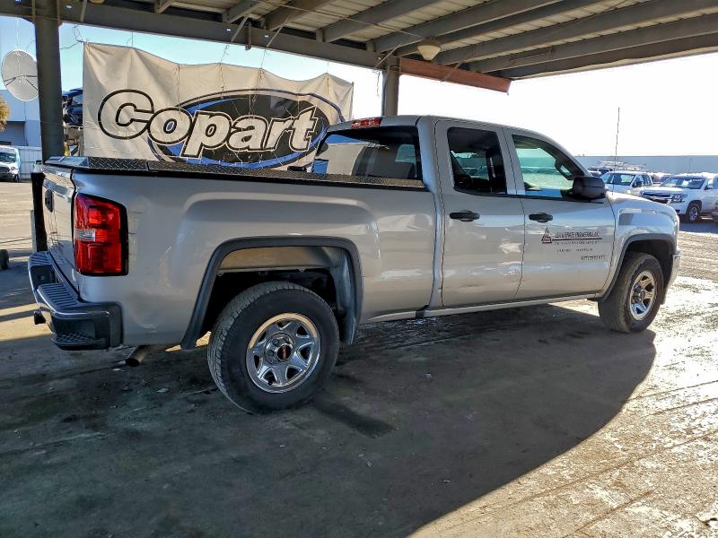 Photo 3 from auction – 2016 GMC SIERRA C15 with VIN 1GTR1LEC1GZ413110