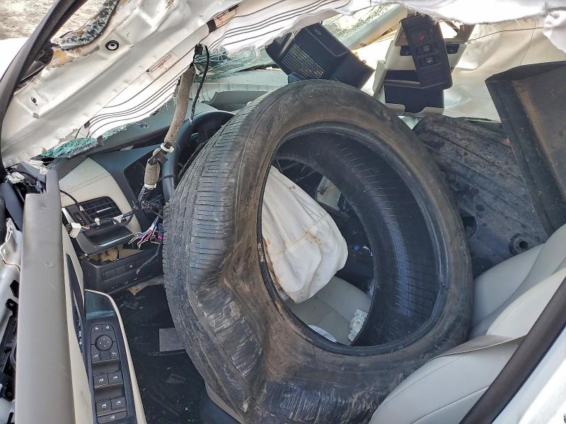 Снимка 8 от търг – 2024 NISSAN ROGUE с VIN 5N1BT3BA7RC706297