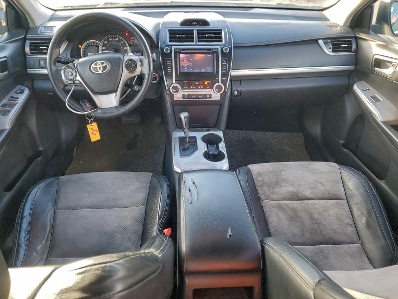 Photo 8 from auction – 2012 TOYOTA CAMRY BASE with VIN 4T1BF1FK0CU573639