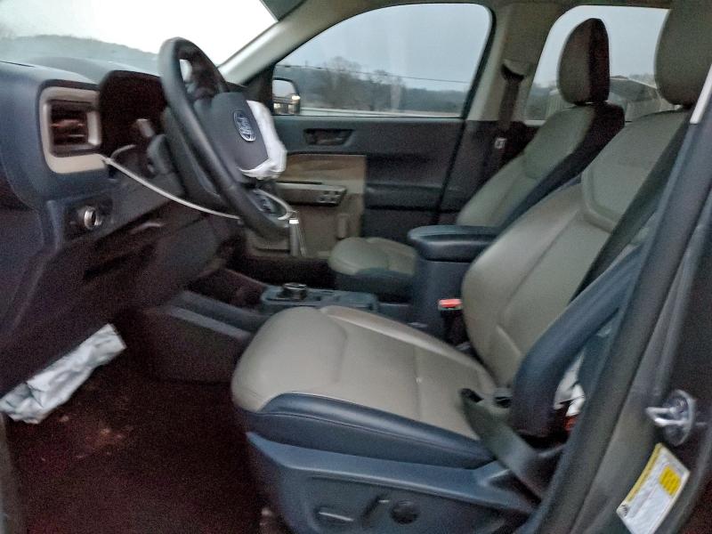 Photo 7 from auction – 2025 FORD MAVERICK L with VIN 3FTTW8SA3SRA17992