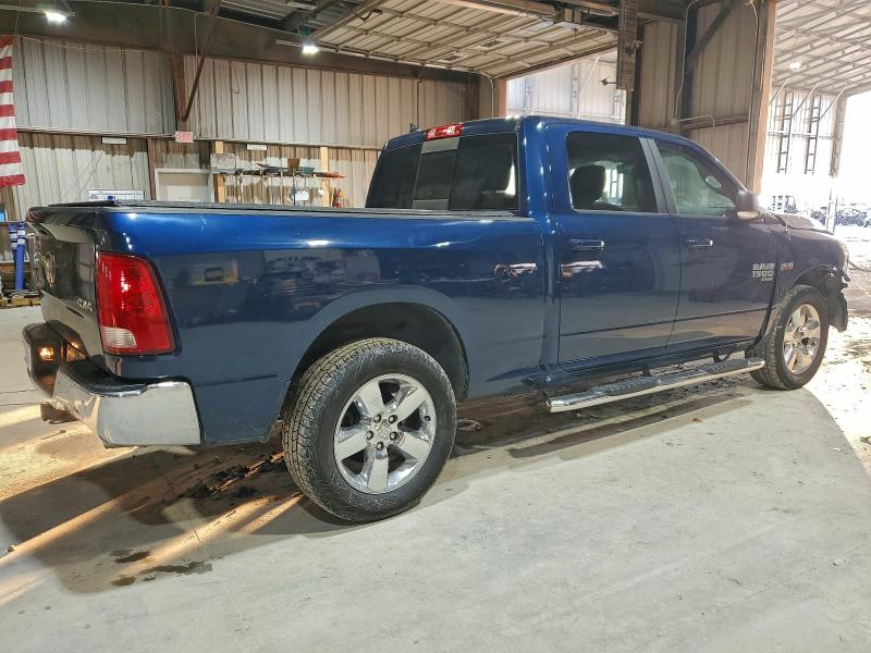Photo 3 from auction – 2019 RAM 1500 CLASS with VIN 1C6RR7TT6KS679170