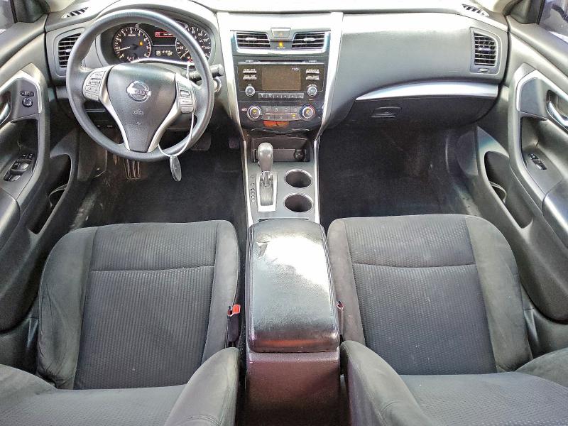 Photo 8 from auction – 2015 NISSAN ALTIMA 2.5 with VIN 1N4AL3AP7FC264225