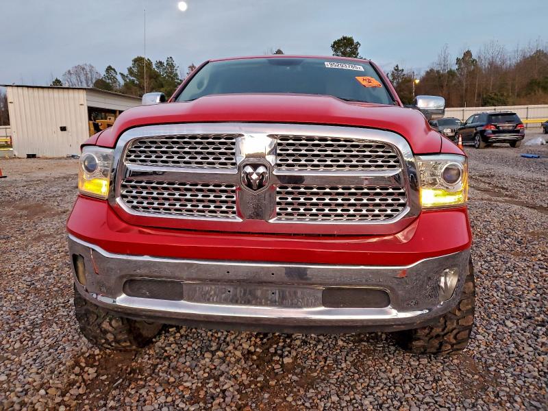 Photo 5 from auction – 2015 RAM 1500 LARAM with VIN 1C6RR7NTXFS627897
