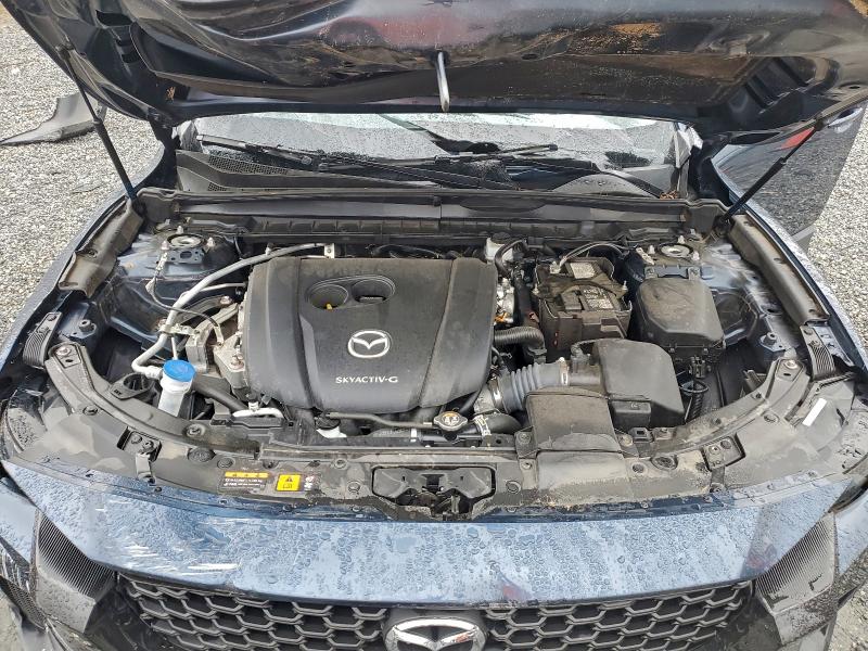 Photo 12 from auction – 2023 MAZDA CX-50 PREF with VIN 7MMVABCM7PN149080