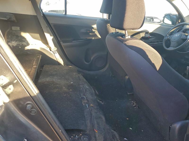 Photo 10 from auction – 2008 TOYOTA SCION XD with VIN JTKKU10448J008073