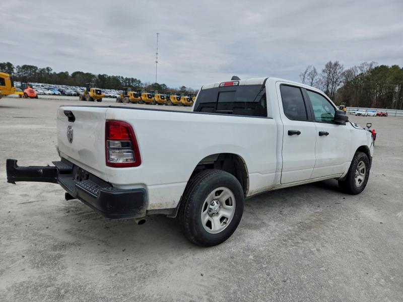 Photo 3 from auction – 2024 RAM 1500 with VIN 1C6SRECGXRN157420