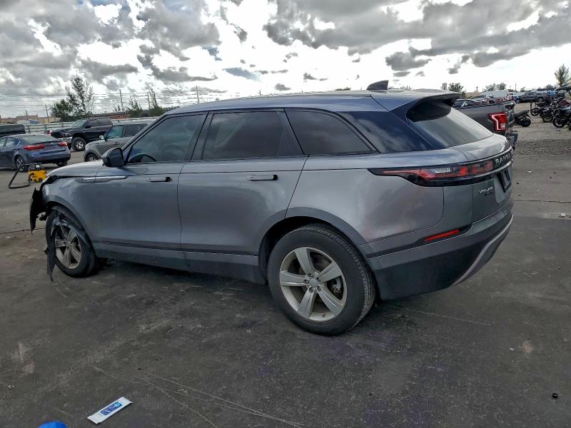 Photo 2 from auction – 2020 LAND ROVER RANGE ROVER VELAR with VIN SALYB2FV0LA257386