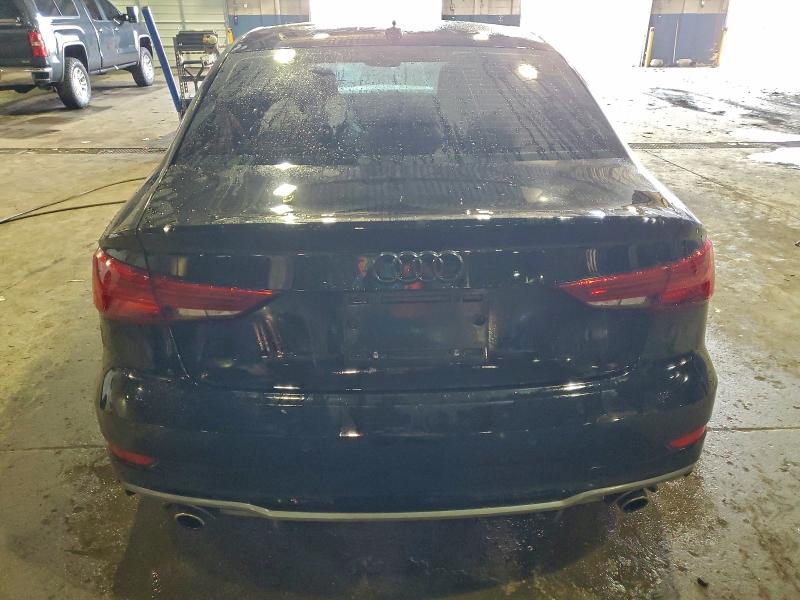 Photo 6 from auction – 2019 AUDI A3 PREMIUM with VIN WAUJEGFF9K1028299