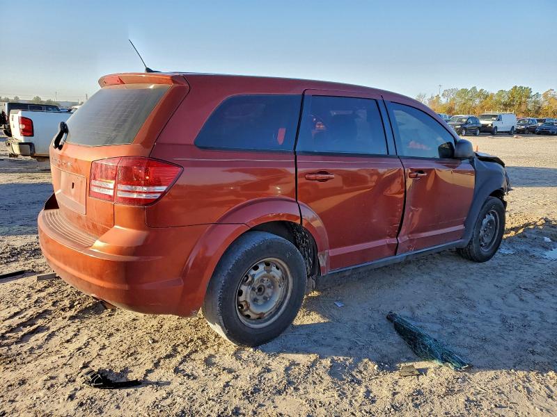 Photo 3 from auction – 2012 DODGE JOURNEY with VIN 3C4PDCAB8CT373167