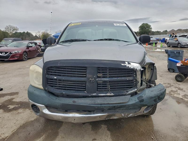 Photo 5 from auction – 2008 DODGE RAM 1500 with VIN 1D7HA18N78S608481