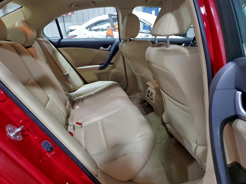 Photo 10 from auction – 2014 ACURA TSX with VIN JH4CU2F63EC002810