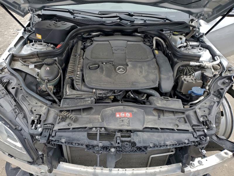 Photo 11 from auction – 2014 MERCEDES-BENZ E 350 with VIN WDDHF5KB9EA796171