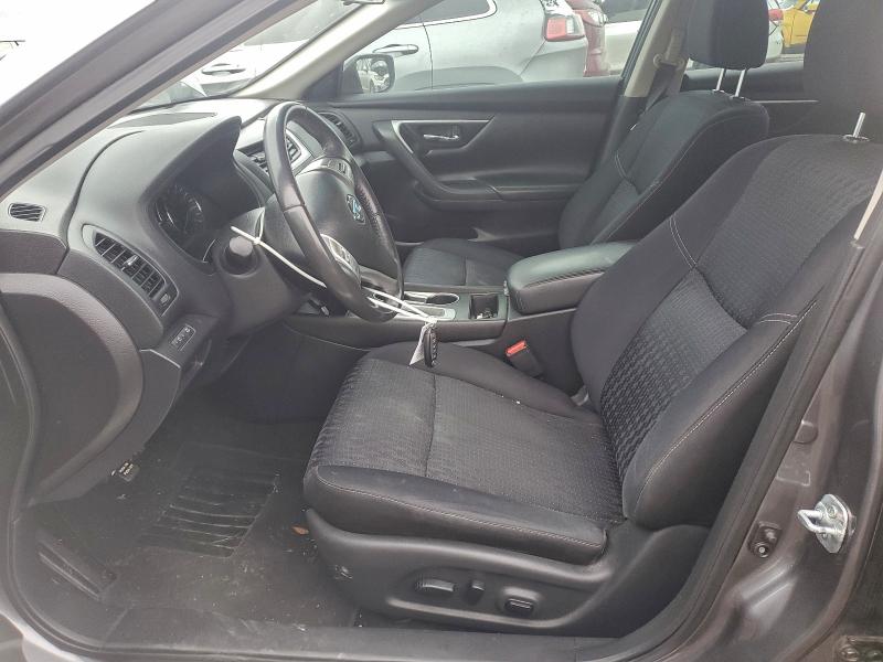Photo 7 from auction – 2017 NISSAN ALTIMA 2.5 with VIN 1N4AL3AP5HC138027