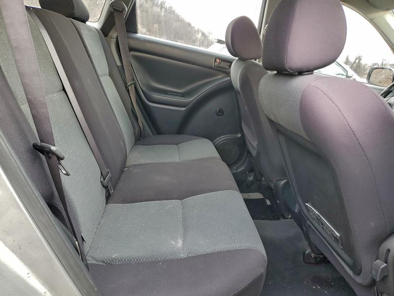 Zdjęcie 10 z aukcji – 2004 TOYOTA COROLLA MA z VIN 2T1KR32E44C175937