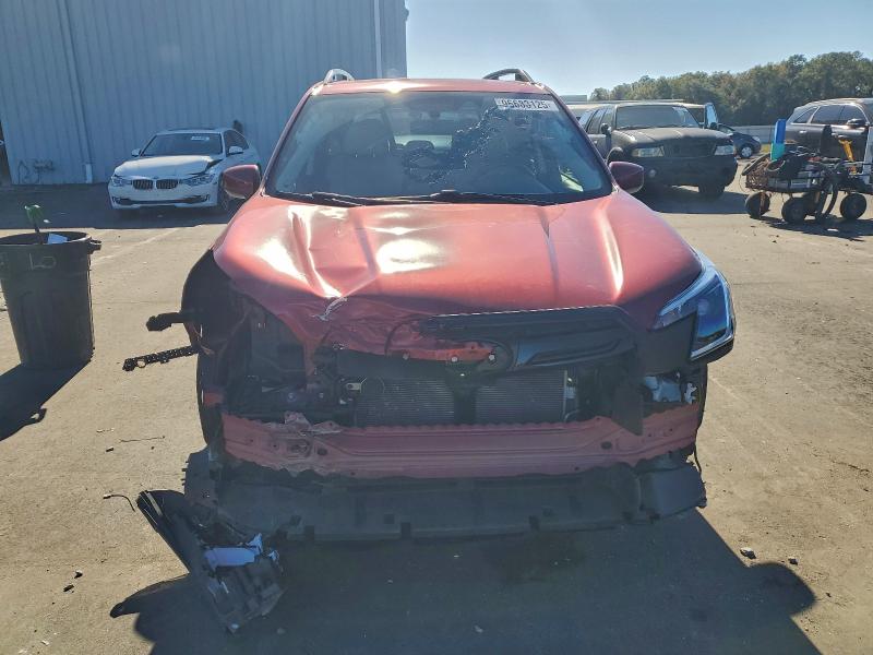 Photo 5 from auction – 2023 SUBARU FORESTER P with VIN JF2SKAEC4PH550570