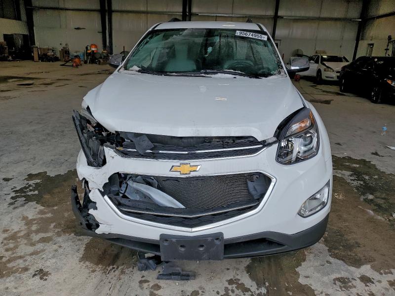 Photo 5 from auction – 2017 CHEVROLET EQUINOX PR with VIN 2GNFLGEK8H6232098