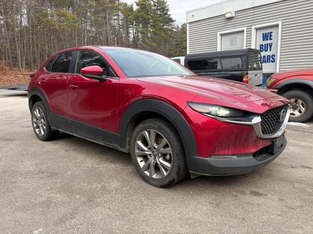 Photo 1 from auction – 2021 MAZDA CX-30 PREF with VIN 3MVDMBCL3MM300382
