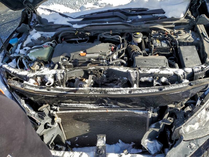 Photo 11 from auction – 2016 HONDA CIVIC EX with VIN 2HGFC2F70GH571917