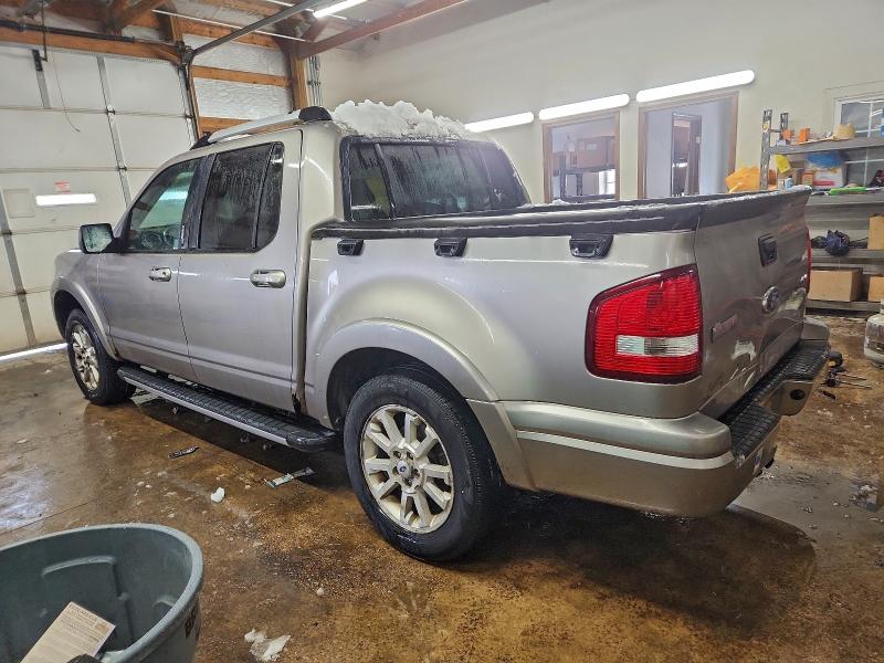 Photo 2 from auction – 2008 FORD EXPLORER S with VIN 1FMEU53E38UA91974
