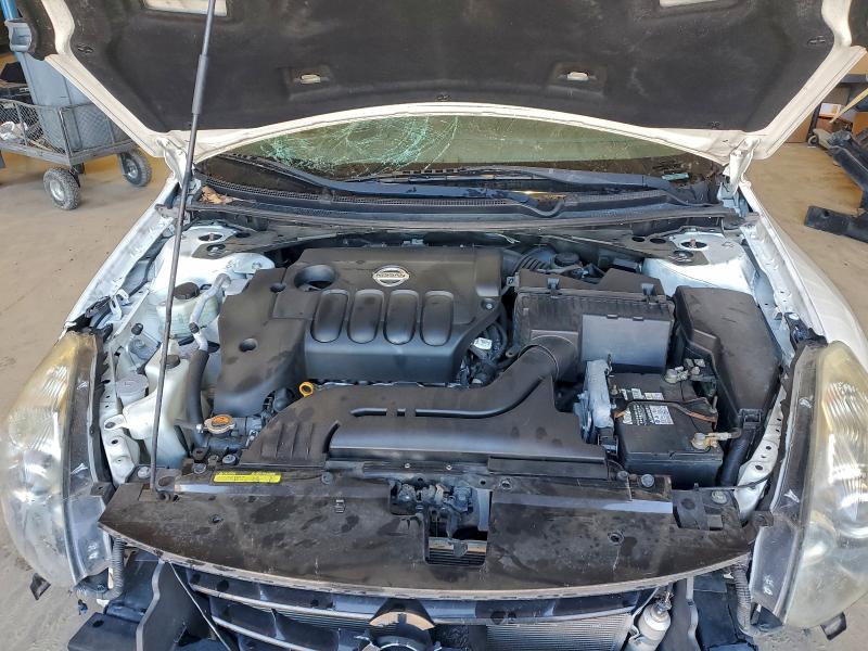 Photo 11 from auction – 2013 NISSAN ALTIMA S with VIN 1N4AL2EP8DC253901