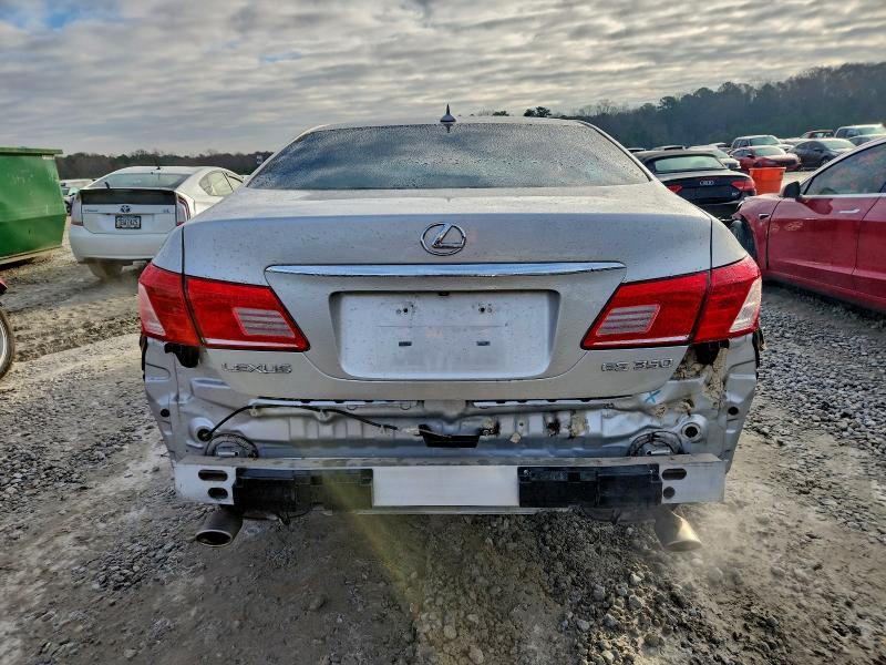 Photo 6 from auction – 2010 LEXUS ES 350 with VIN JTHBK1EGXA2403440