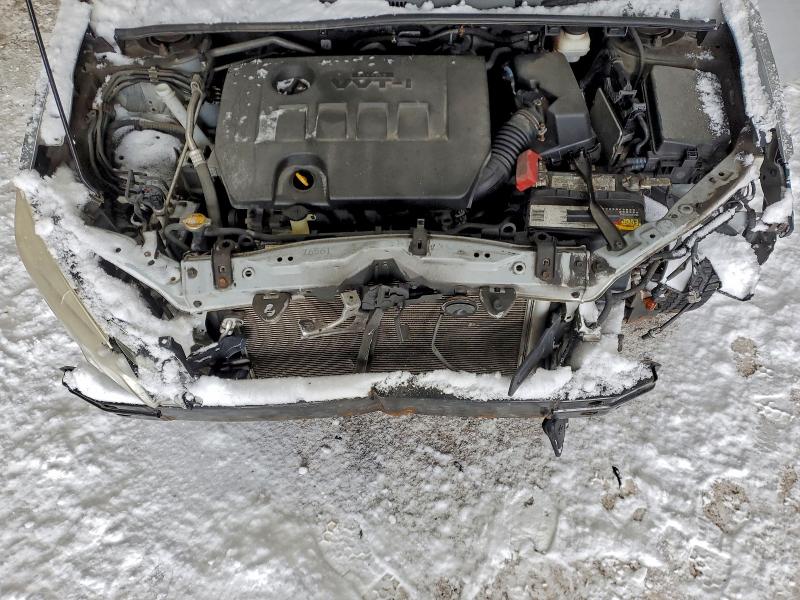Photo 11 from auction – 2014 TOYOTA COROLLA L with VIN 2T1BURHE4EC052679